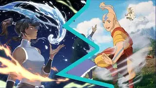 Avatar week