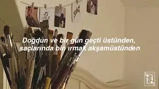 Hemsaye- Bi’ Kaç Fotoğrafın Hikâyesi Ve Sabah Rüzgârı(sözleri)