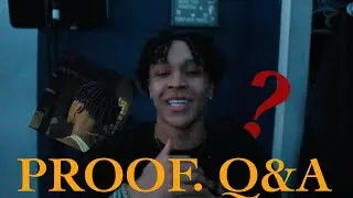 PROOF Q&A W YOUNGDB