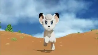 Kimba, The White Lion - Original Intro - Full CGI Fan Project SozoDigital 2017