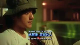 Fallen Angels (1995 film) - 思慕的人 