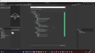 Ultimate Horror FPS Kit (UHFPS) - Emerald AI 2024 Integration Import