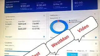 AdSense Manual Loading Advanced Method from Scratch | No Invalid Deduction | No Ban - 100% Safe