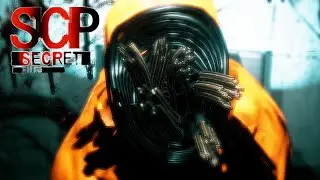 SCP-7457 - SCP: Secret Files #1