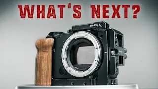 What's next for the SIGMA fp?