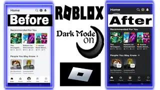 How to Enable Dark Theme on Roblox: A Step-by-Step Guide (2024)