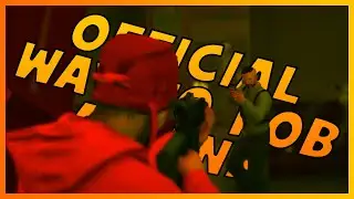 GTA 5 | FiveM | OFFICIAL WAY TO ROB A BANK!