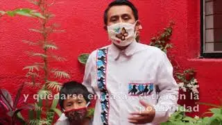 Uso de cubrebocas