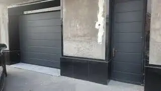 М гофр плюс калитка