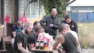 BOZ - Chaosflow [Totalschaden] MAKING OF
