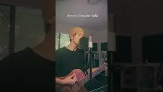 “Everything Goes On” except it’s acoustic