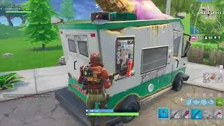 I WAS SOO CLOSE | FORTNITE GAMEPLAY #1 ( IM BACK!!! )
