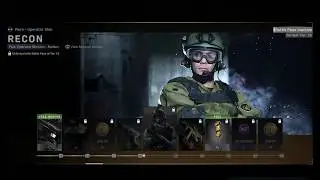 ✪ Modern Warfare | UNLIMITED XP Glitch! (Slow but EASY) | AFK Method | PS4 ONLY | Remote Play