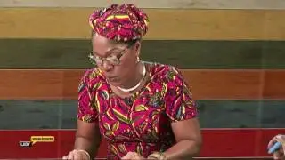 [Afrique] L'activisme politique des femmes est une alternative essentielle