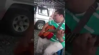 CACHARRO - BUENAS ROLAS