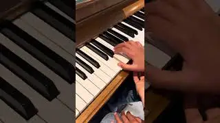 Railway blues, Grade 3  Piano