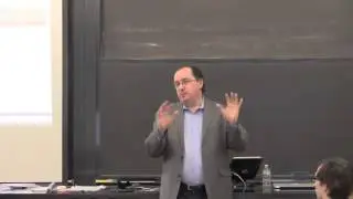 CHEM 580/PHYSICS 580 - Lecture 1 - Piotr Piecuch