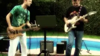 LOS COLETTO'S  -  Zapando en mi menor