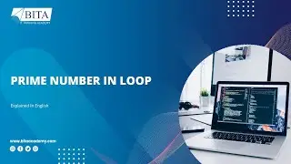 prime number in python |  prime number program in python | prime number in python using for loop
