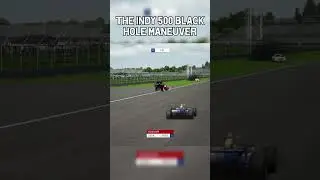 Indy 500 and Assetto Corsa are a perfect pairing 