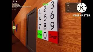 Doors but bad speed run