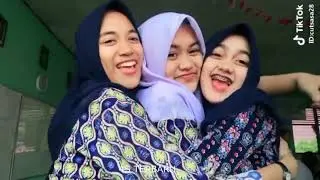 TIK TOK CUT SALSABILA ALWANI - AUTO CANTIK