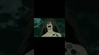 Happy Birthday advance 🎈 ghost of the uchiha madara uchiha |•