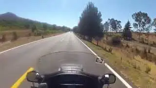 Rodada Mty  Patzcuaro Uruapan