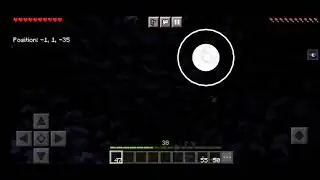 how to trapdoor clip (bedrock only)