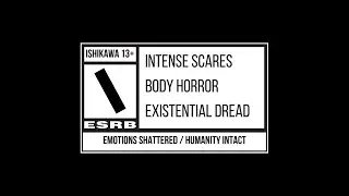 FFXIV is a Horror Game | Rated I for Ishikawa (Endwalker Spoilers)