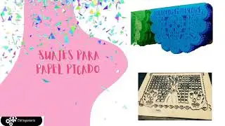SUAJES PARA MANUALIDADES