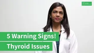 Get Rid of Thyroid Problems! | Women's Health | Humain Diagnostics