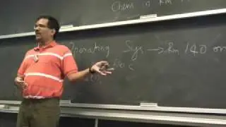 OS-SP08: Lecture 1: Introduction and course logistics