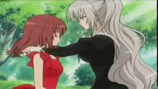Straberry Panic Nagisa x shizuma