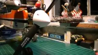 Hanger 9 Alpha 40 Prop Mod