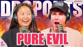 Rudy Jules Tortures White People for an Hour | Dropouts 