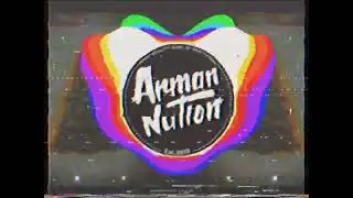Arman & ARTYX - Merry Christmas (Instrumental минус)