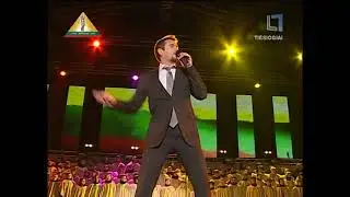Marijonas Mikutavičius - Aš tikrai myliu Lietuvą