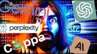 Chat GPT 4 vs Claude 3 vs Gemini Advanced vs Perplexity vs Cuppa: Which Is The Best AI SEO Tool Now?