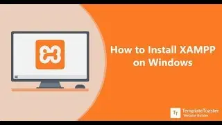 How to Steup Localhost Server environment using XAMPP (Latest 2020)