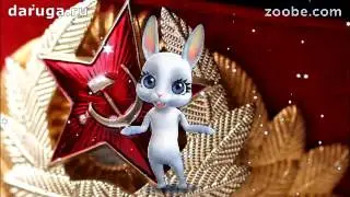 Поздравление с 23 февраля!! Видео-поздравление
