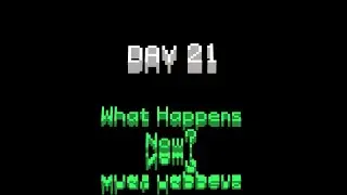 Transition Log 21