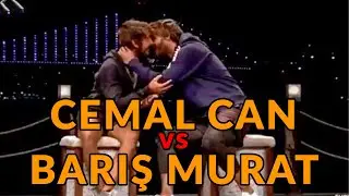 2020 SURVIVOR ŞAMPİYONU CEMAL CAN mı yoksa DANLA BILIC Mİ? BARIŞ'IN HAKKI MI YENDİ? - ANALİZ & YORUM