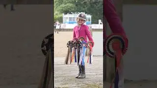 Scope 2024 1st🥇2nd🥈3rdTHE BEST SHOW! #horse #showjumping #equestrian #horseriding #horselover #fyp