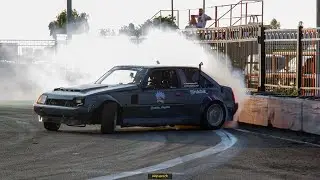МАЛЕНЬКАЯ ПОБЕДА ! NoMotors ! ПОЛОМКИ ! ДРИФТ СОРЕВНОВАНИЯ ! Мелкий Жигулист