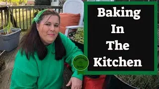 Home Baking  With Tessie ,Poppy Seed Bread Recipe