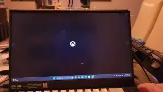 Starfield not launching for early access