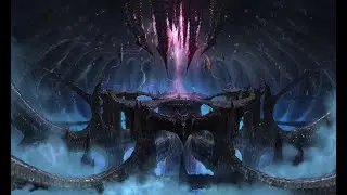 Атмосферное прохождение Aion Genesis 1.9 за чародея #35
