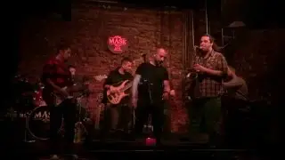 Tansel Karaduman - Yani Performans Videosu