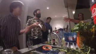 año nuevo